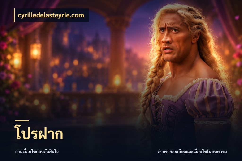 โปรฝาก จุดเด่นของเครดิตที่คนชอบเกมอยากรู้ สไตล์ cyrilledelasteyrie.com