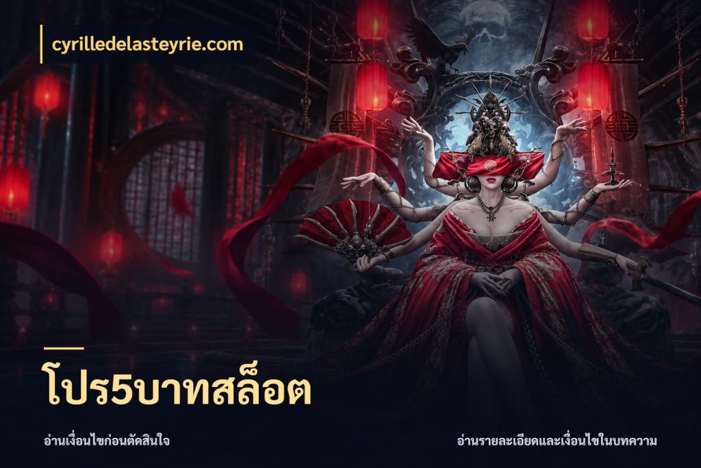 โปร5บาทสล็อต เกมที่ชอบในขอบเขตเงินของตัวเอง สไตล์ cyrilledelasteyrie.com
