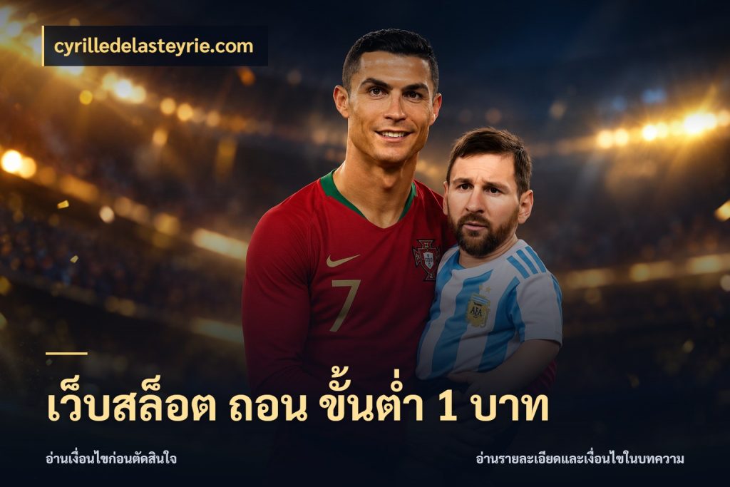 เว็บสล็อต ถอน ขั้นต่ำ 1 บาท cyrilledelasteyrie.com รู้จักจำนวนแต่ละแบบก่อนเลือกเกม